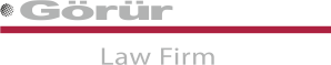 Gorür Law Firm | Görür Avukatlık Bürosu